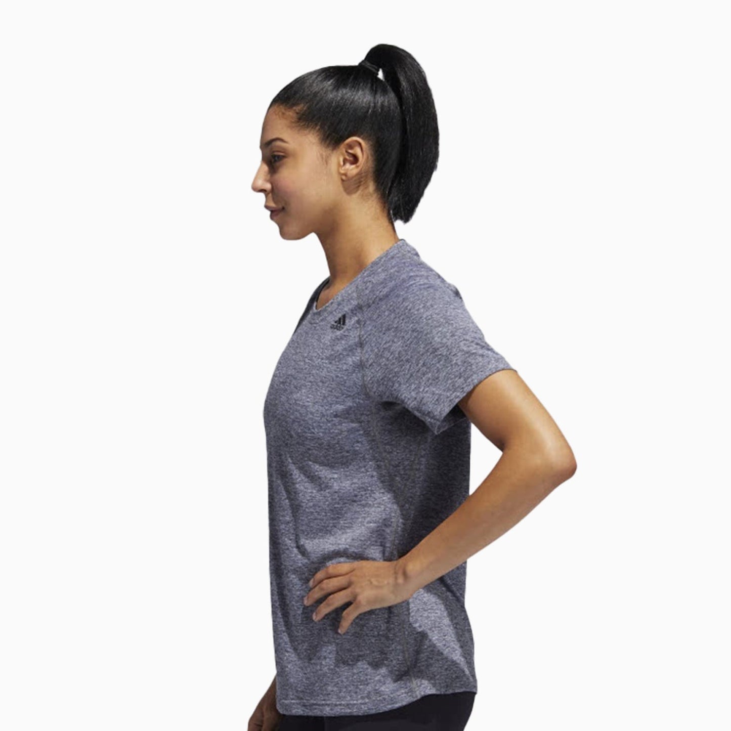 Women's Tech Prime 3S T Shirt