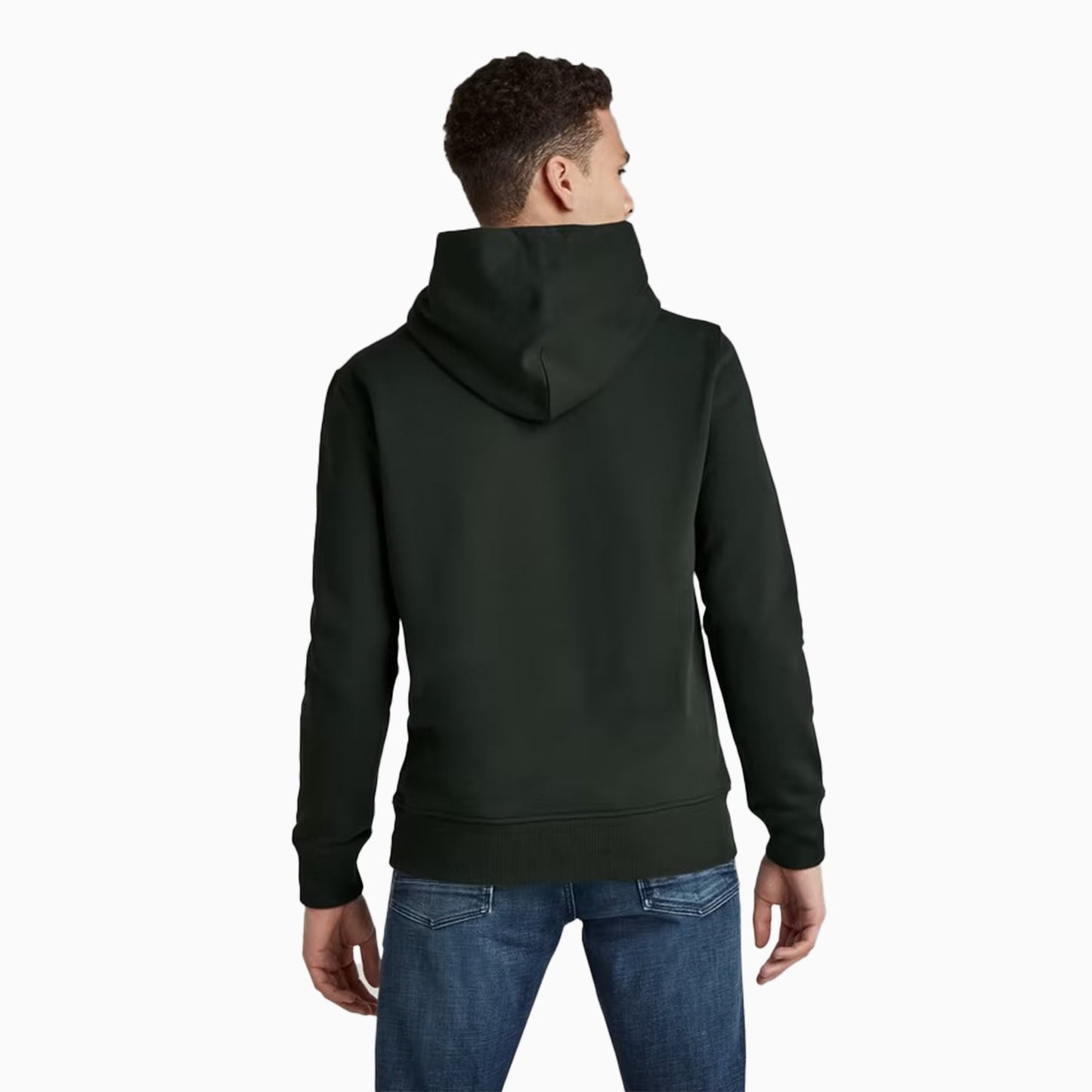 Men's Originals Pull Over Hoodie