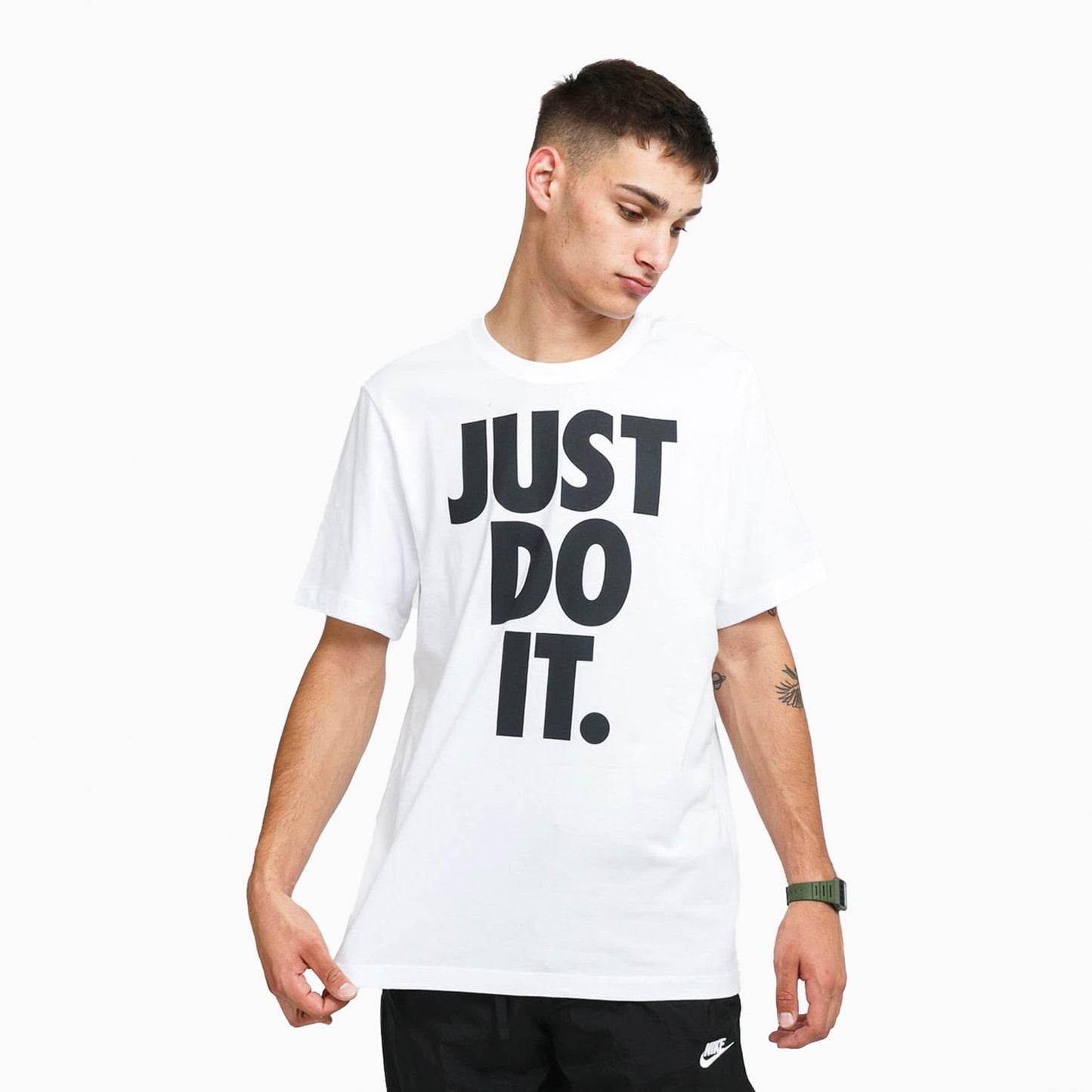 Men's Nike Sportswear Just Do It T Shirt
