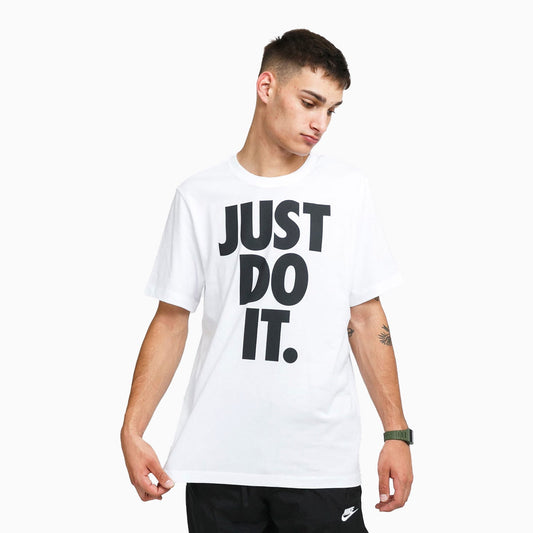 Men's Nike Sportswear Just Do It T Shirt