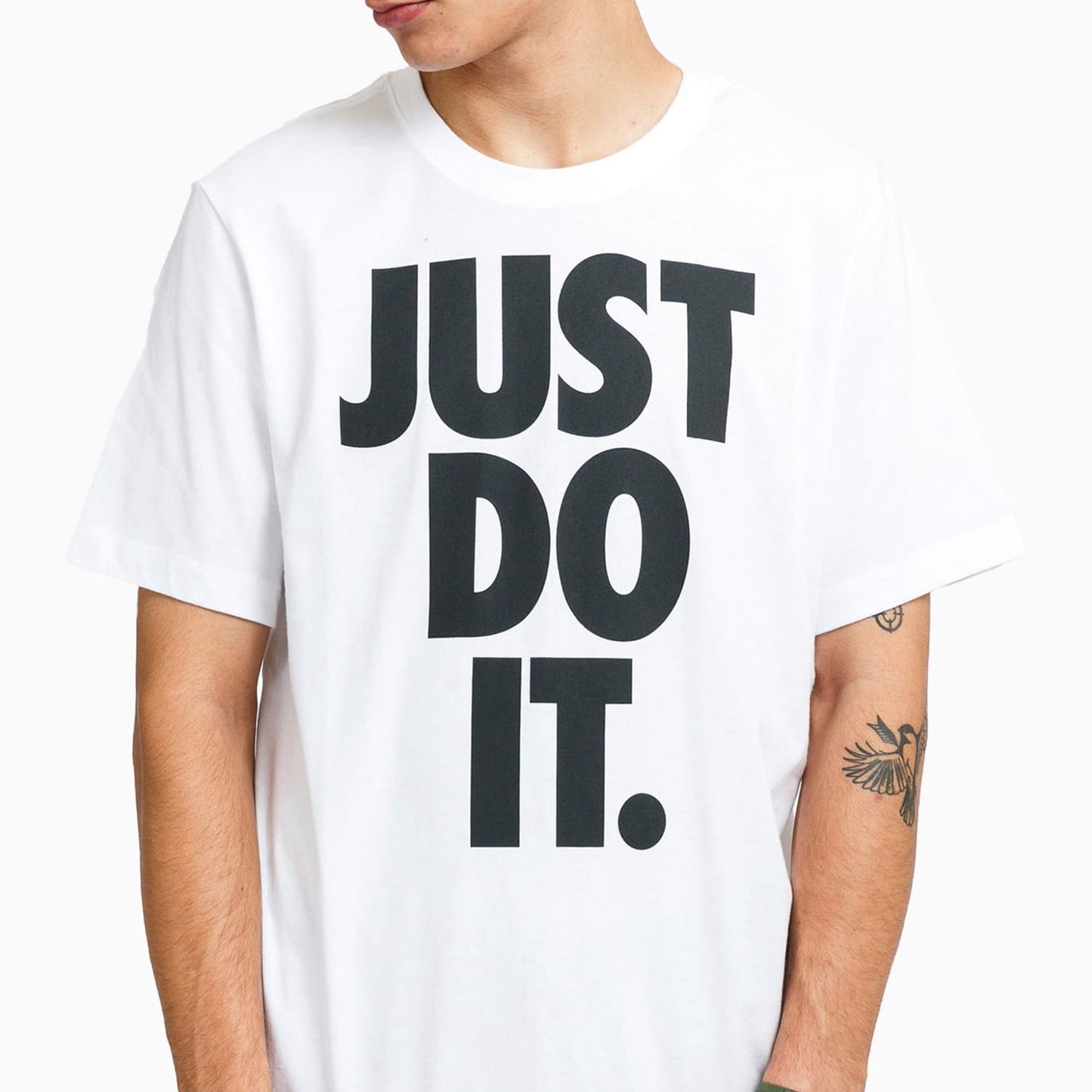Men's Nike Sportswear Just Do It T Shirt