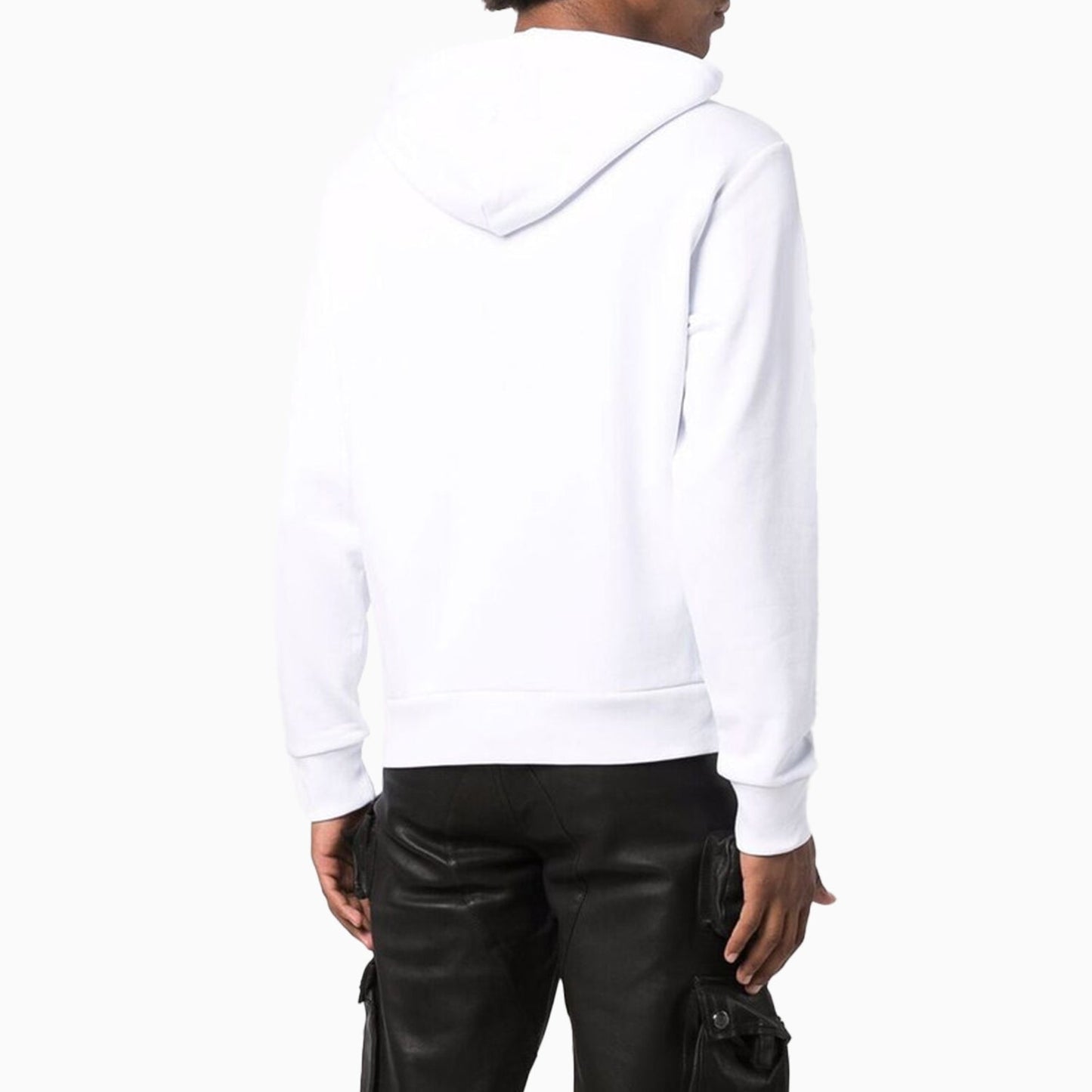Men's Iceberg Pull Over Hoodie