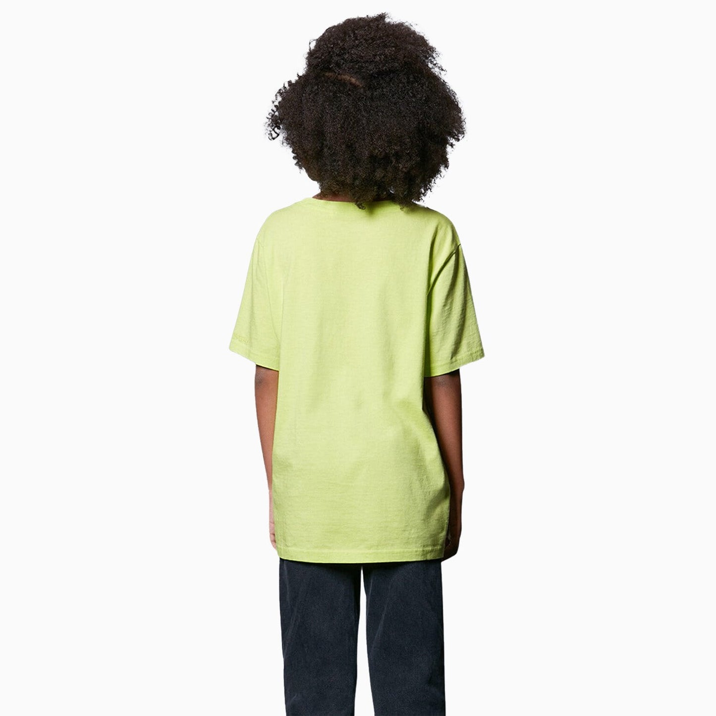 Kid's Eagle Short Sleeve T Shirt