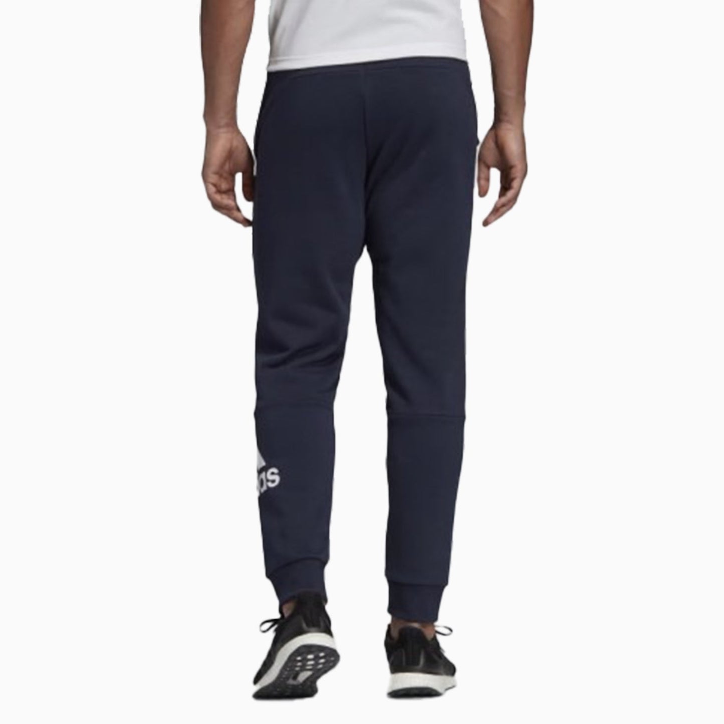 Men's French Terry Badge Of Sport Sweatpant