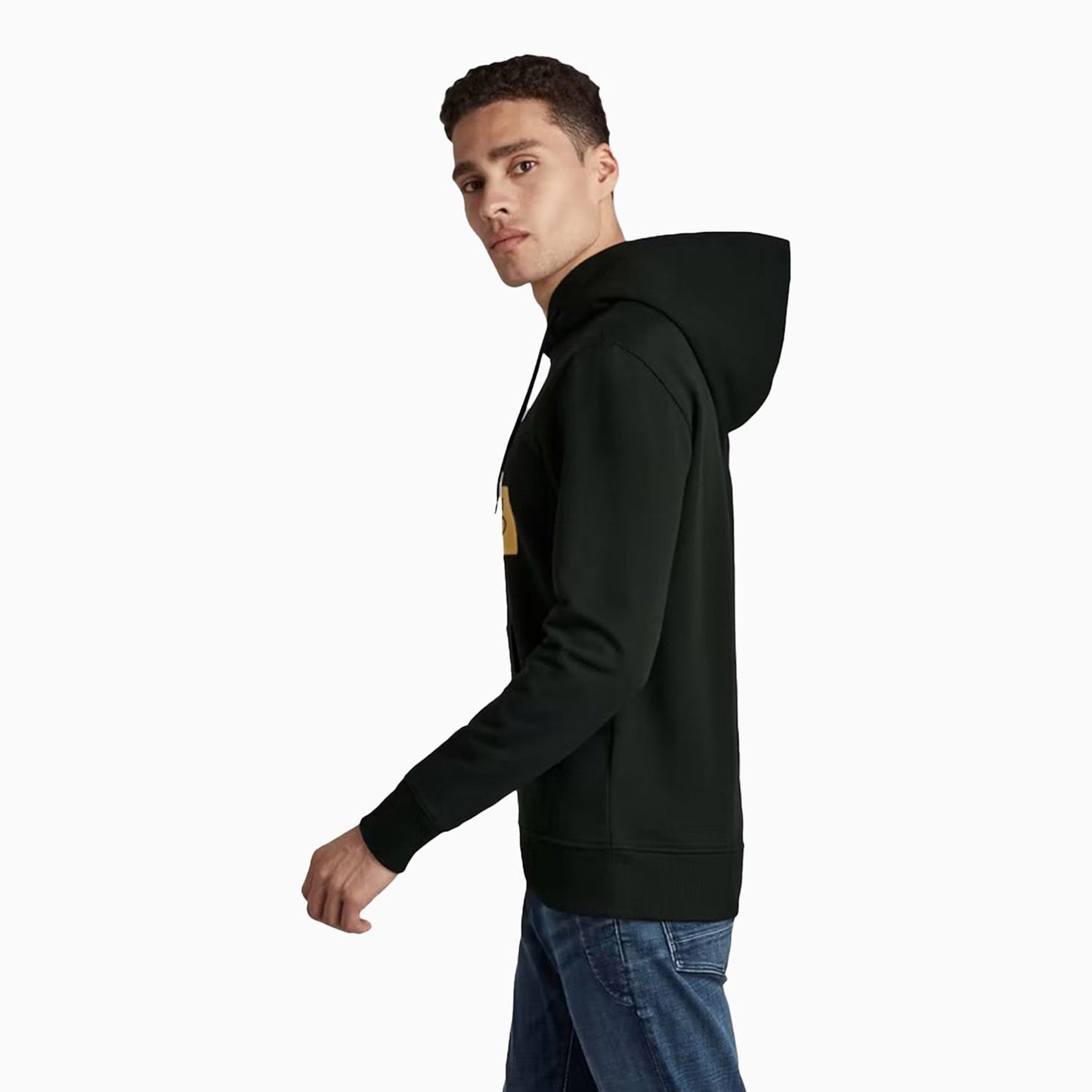 Men's Originals Pull Over Hoodie