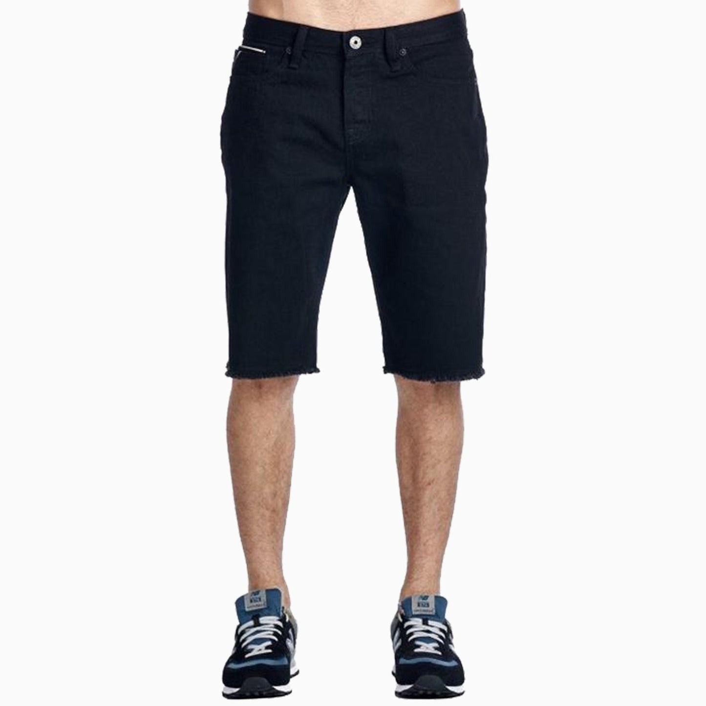 Men's Rocker Short