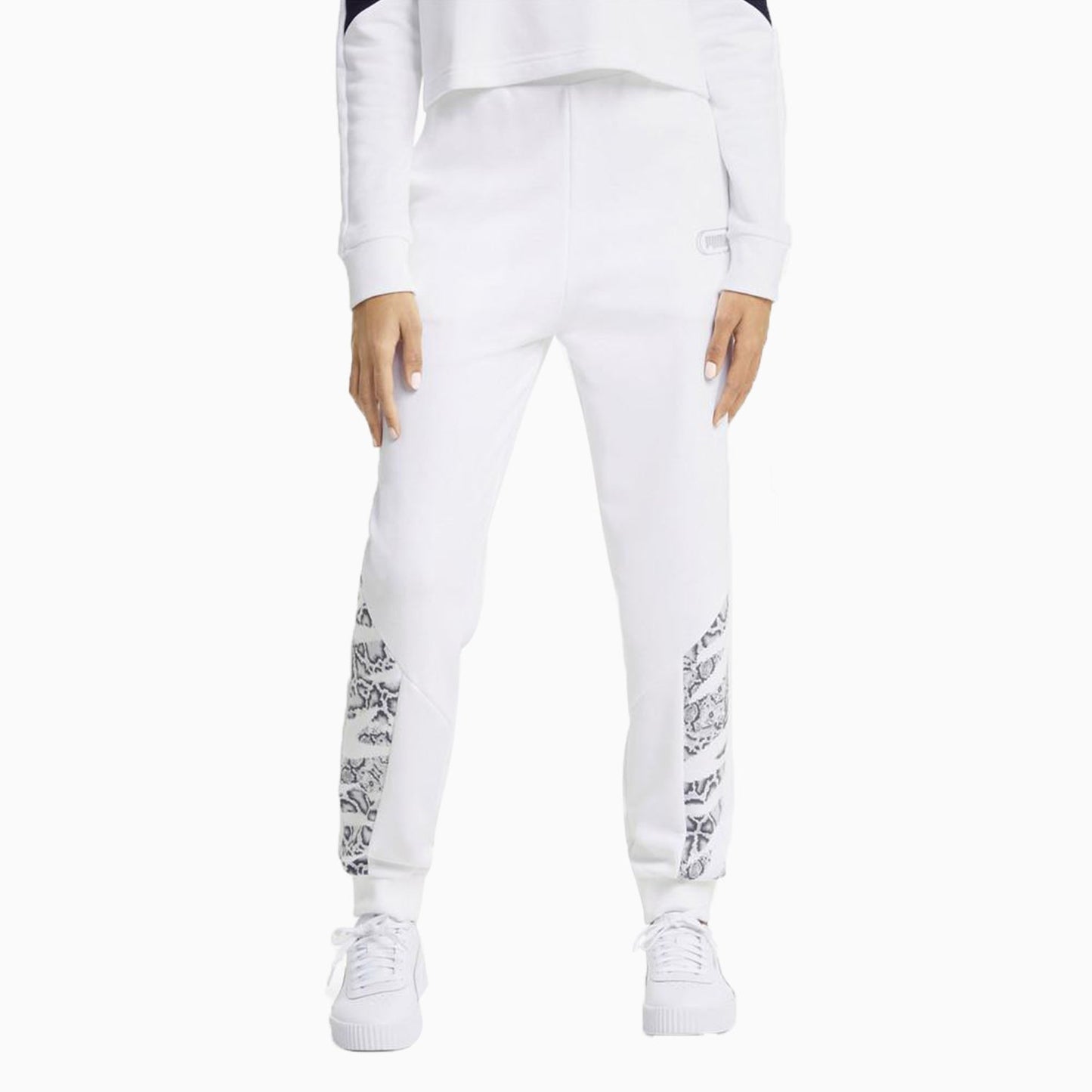 Women's Rebel High Waist Pant