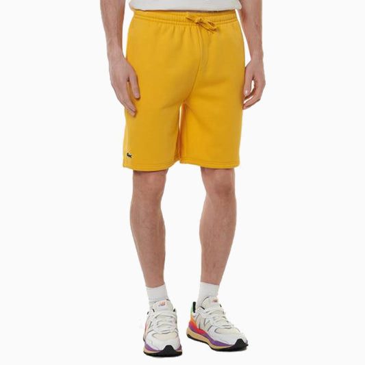 Men's Tennis Fleece Short