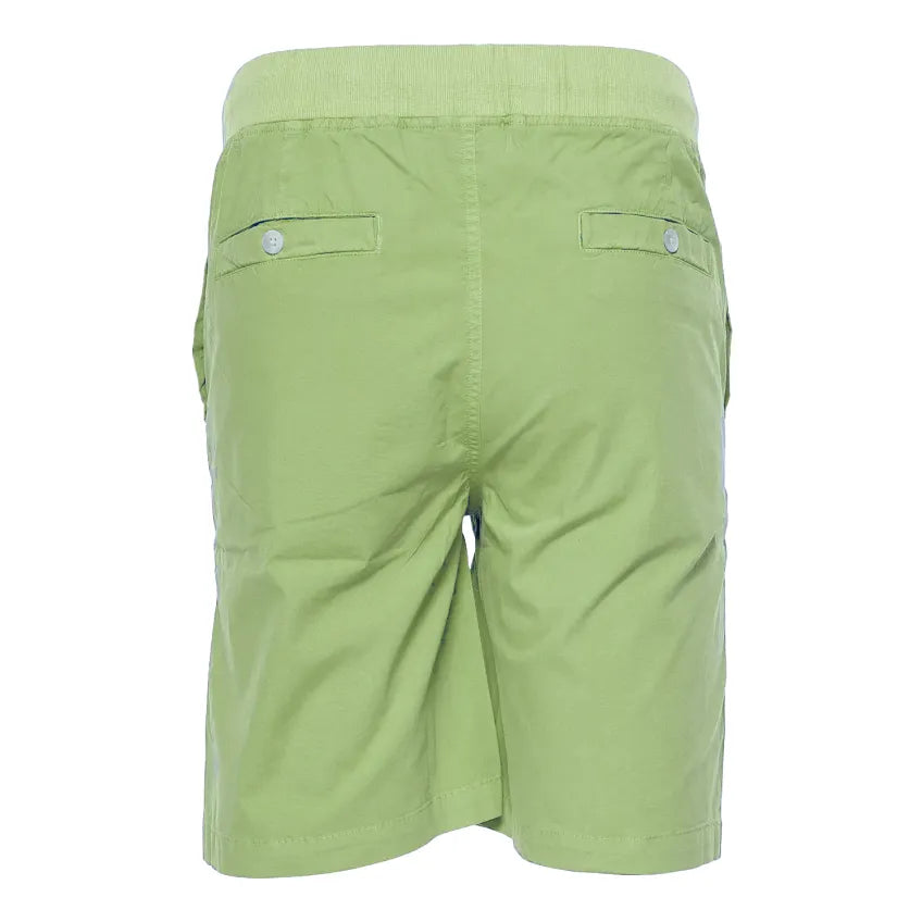 Men's Rino Graphic T-Shirt and Shorts Outfit