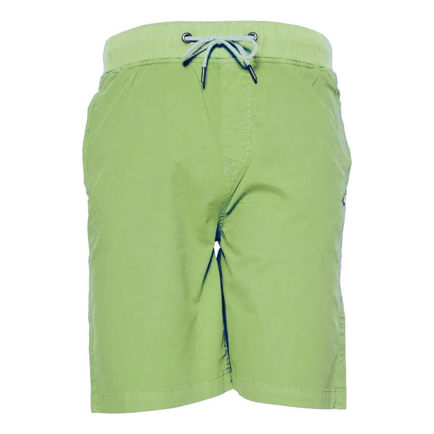 Men's Rino Graphic T-Shirt and Shorts Outfit