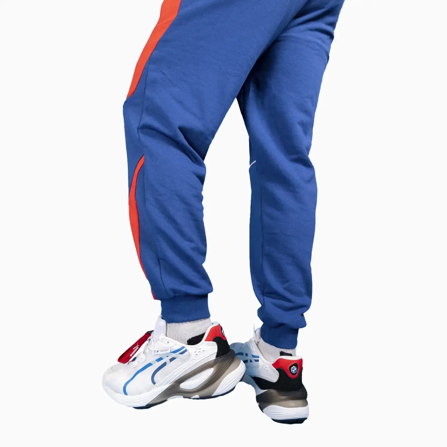 Men's BMW M Motorsport French Terry Tracksuit