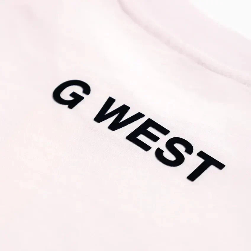 Men's Smoke Skull Life Style T-Shirt