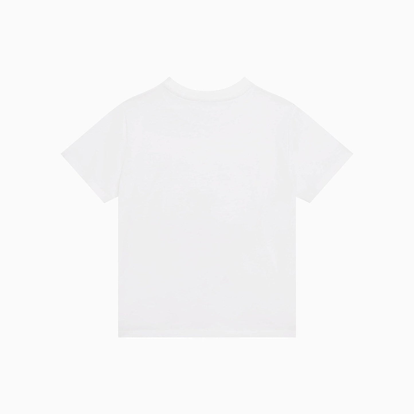 Kid's Tiger Short Sleeve T Shirt