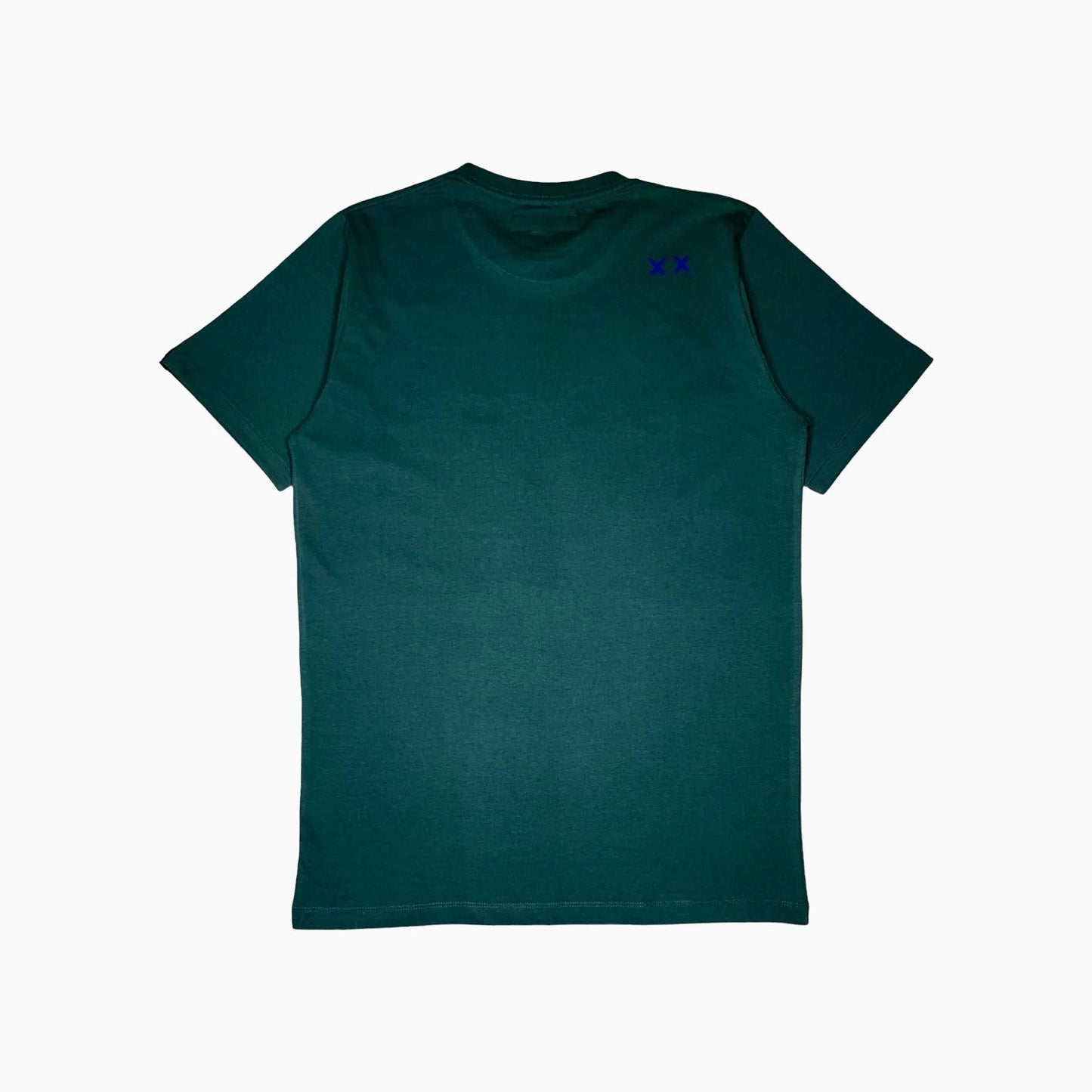 Men's 3D Clean Shimuchan Logo T Shirt