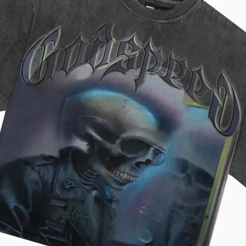 Men's In The Mirror T-Shirt