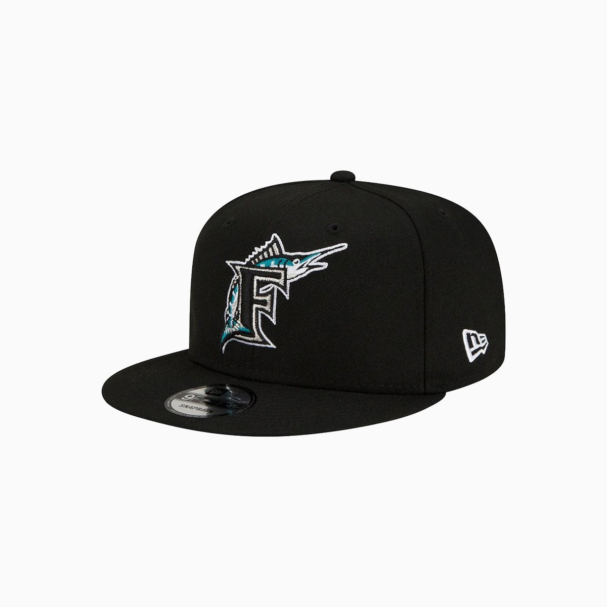 Miami Marlins-MLB 59Fifty Fitted Hat