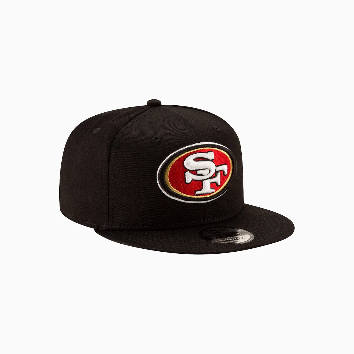 San Francisco 49Ers NFL 9FIFTY Snapback Hat