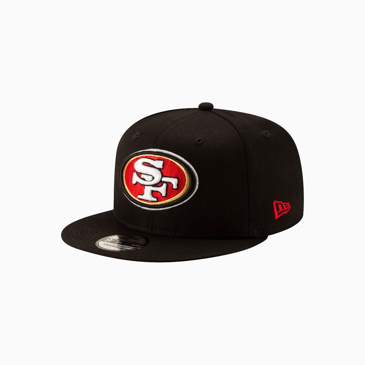 San Francisco 49Ers NFL 9FIFTY Snapback Hat