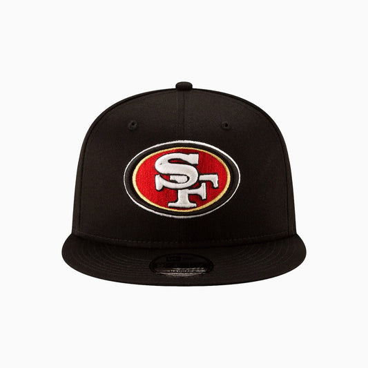 San Francisco 49Ers NFL 9FIFTY Snapback Hat