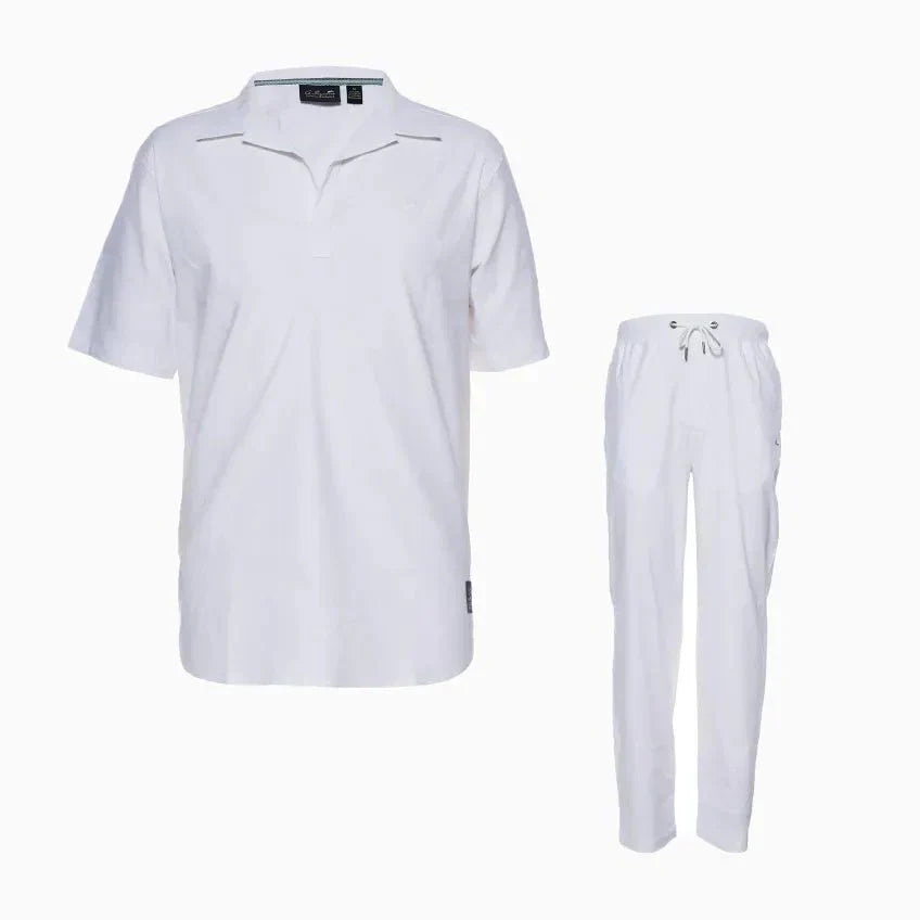 Men's Nicholas Lamont Linen Outfit