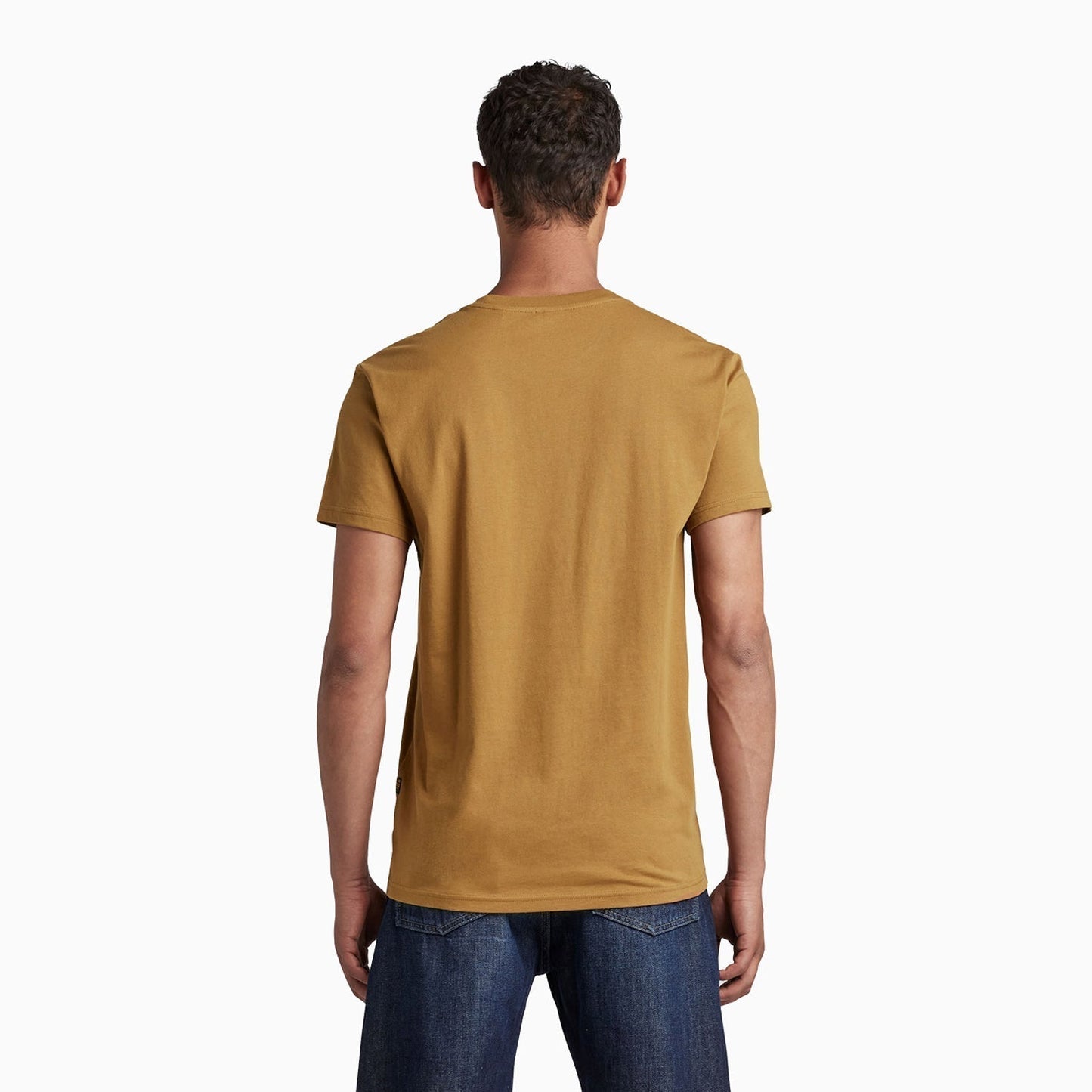 Men's Holorn Short Sleeve T Shirt