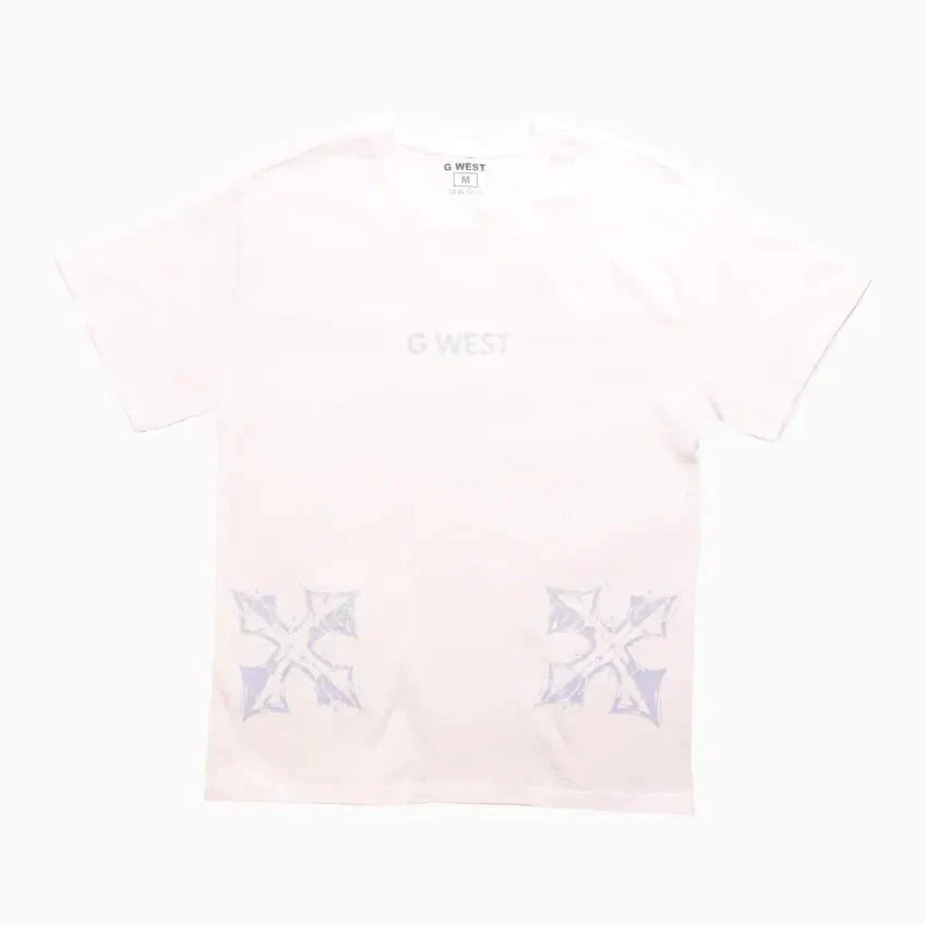 Men's G West 3.0 Arch Logo T-Shirt