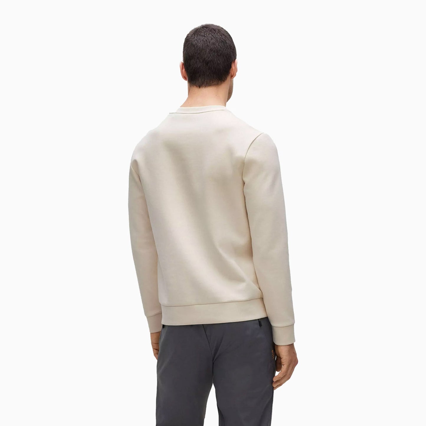 Men's Salbo 1 Crew Neck Sweatshirt