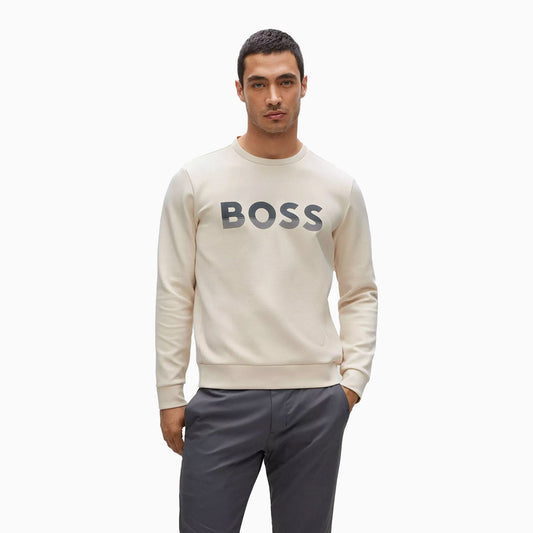 Men's Salbo 1 Crew Neck Sweatshirt