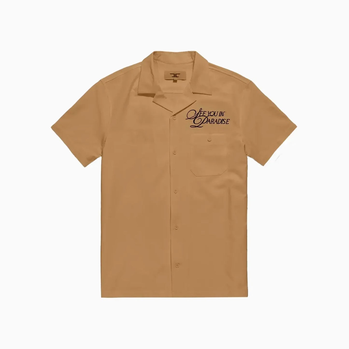 Men's Retro Oakland Mechanic Outfit