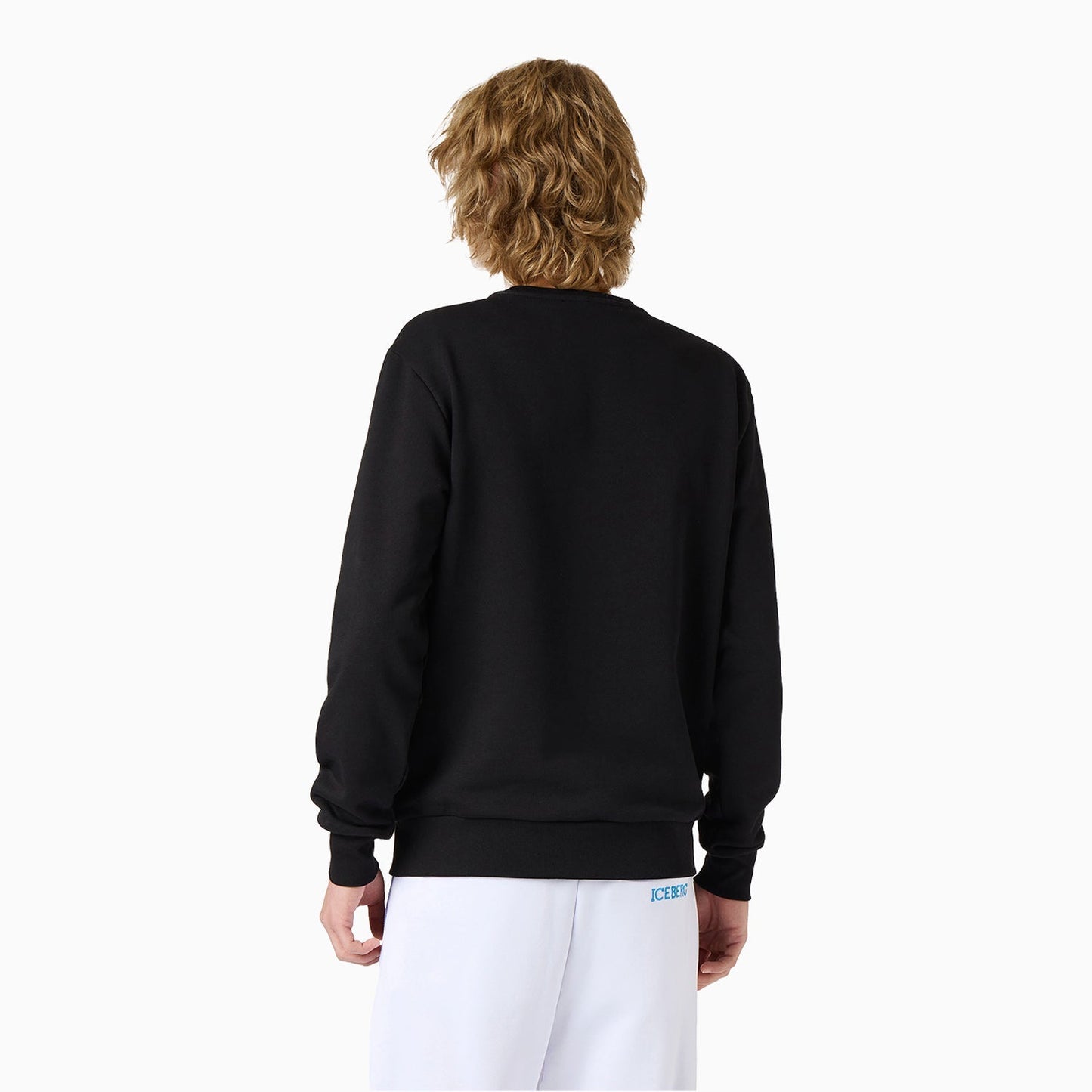 Men's Popeye Heritage Logo Sweatshirt