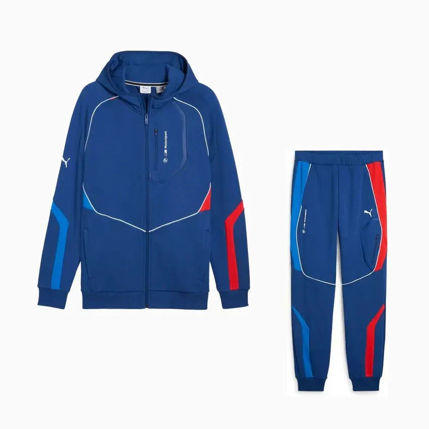 Men's BMW M Motorsport French Terry Tracksuit
