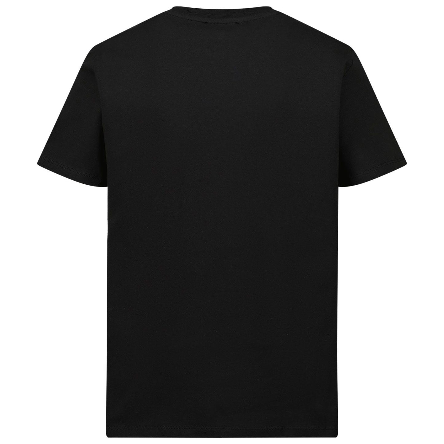 Kid's Logo Crew Neck T-Shirt