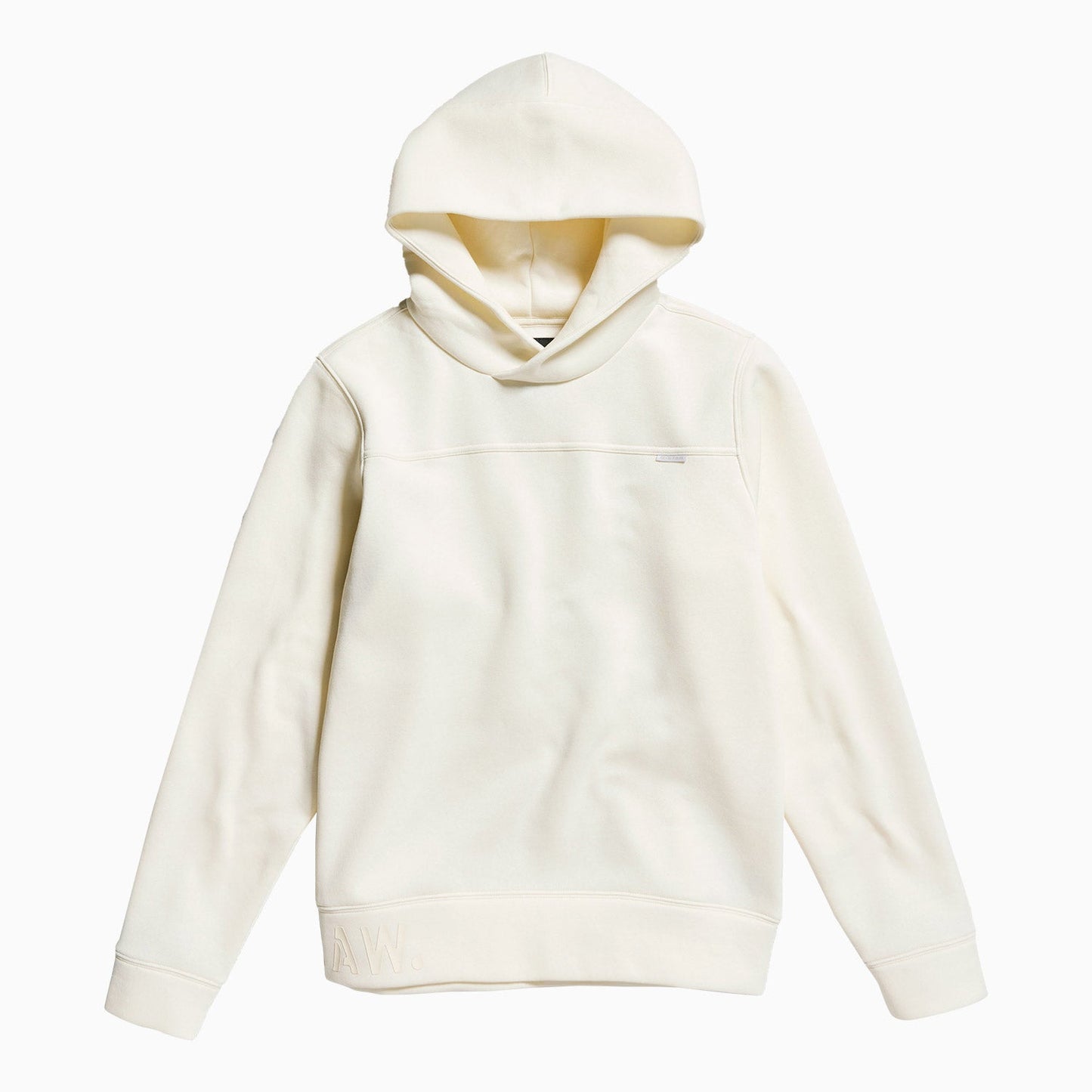 Women's Thistle Back Graphic Pull Over Hoodie