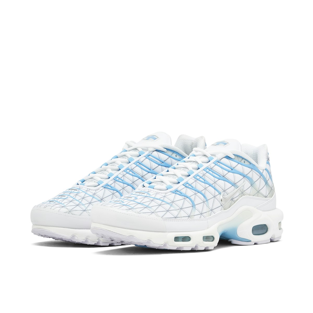 NIKE AIR MAX PLUS MARSEILLE