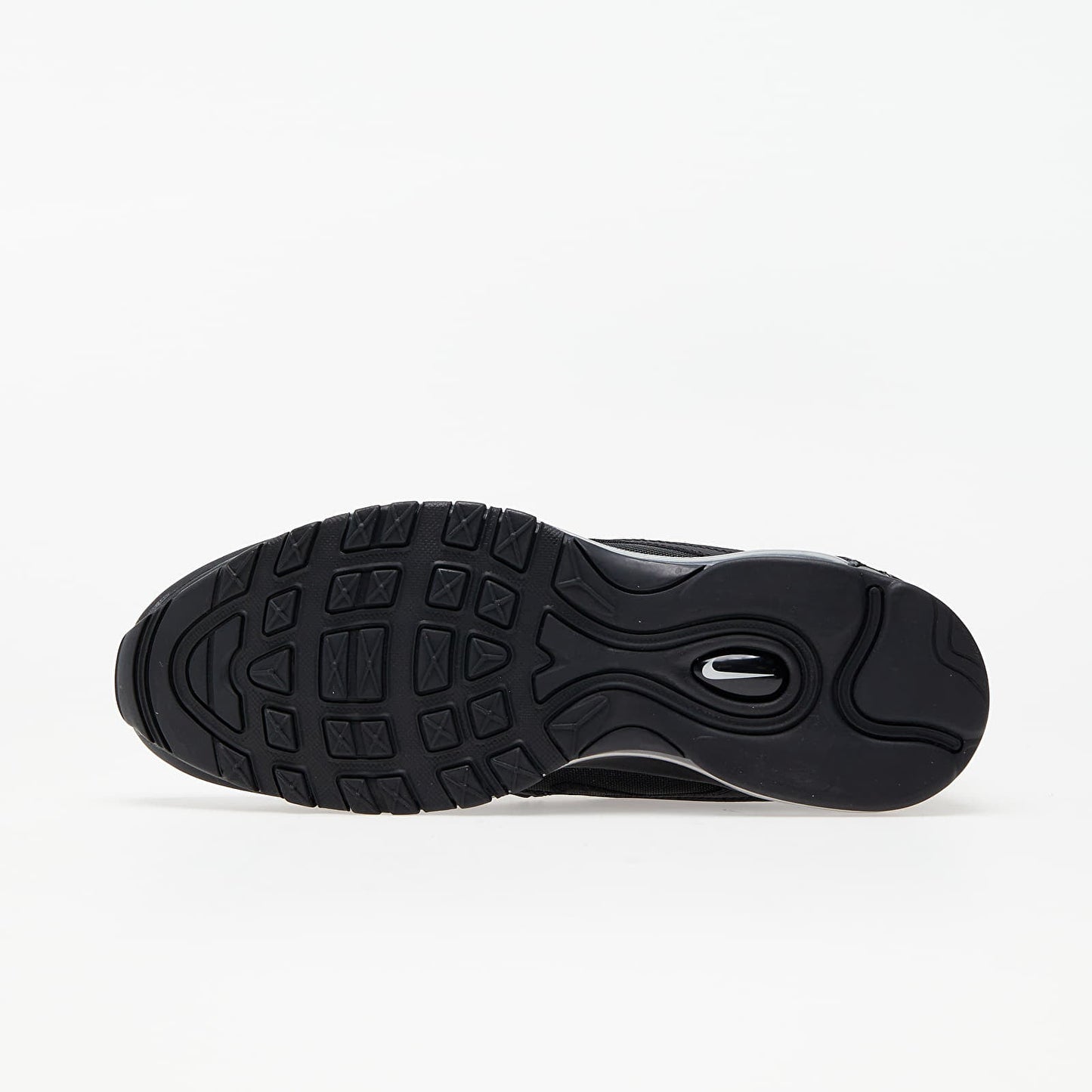 Air Max 97 Triple black