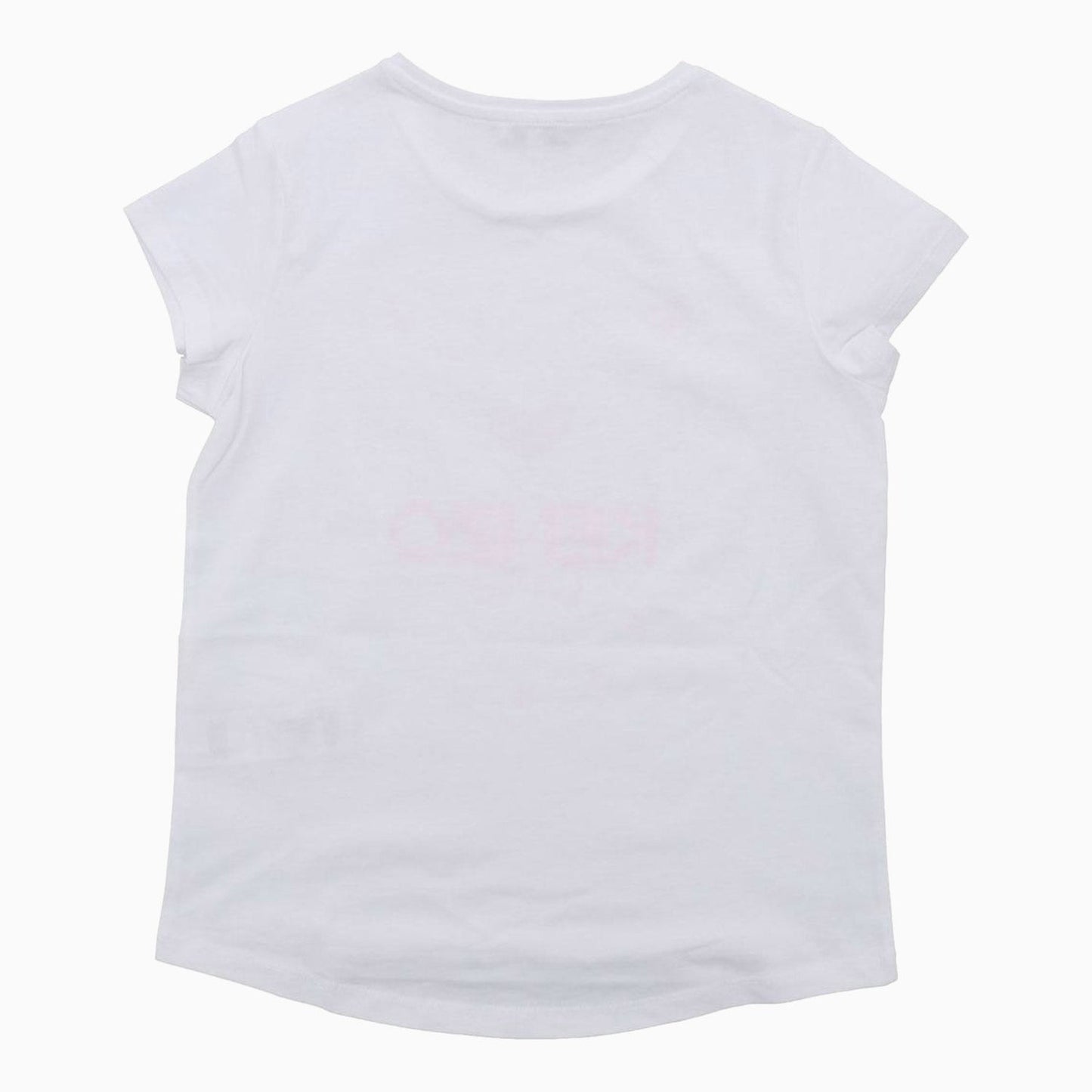 Kid's JB B1 Tiger Short Sleeve T Shirt