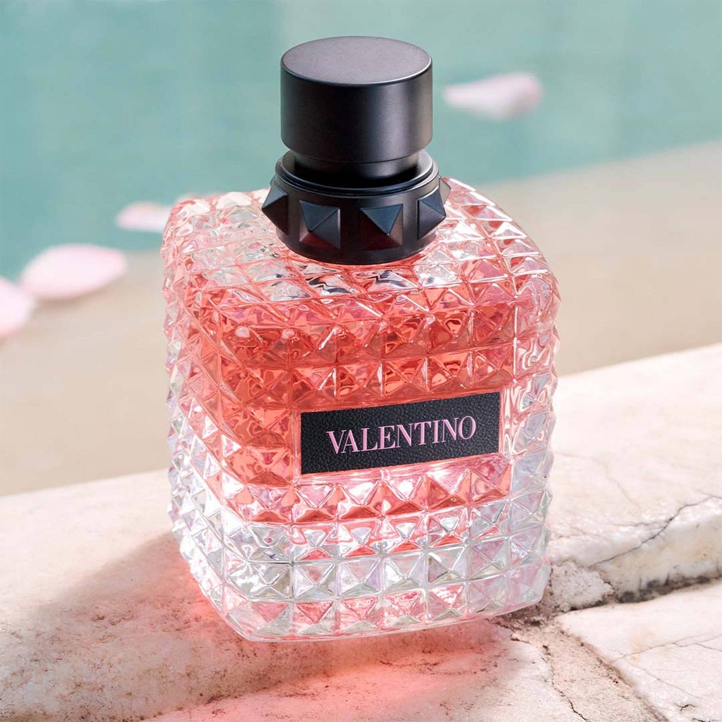 Women's Valentino Born Eau De In Roma 3.4 Oz