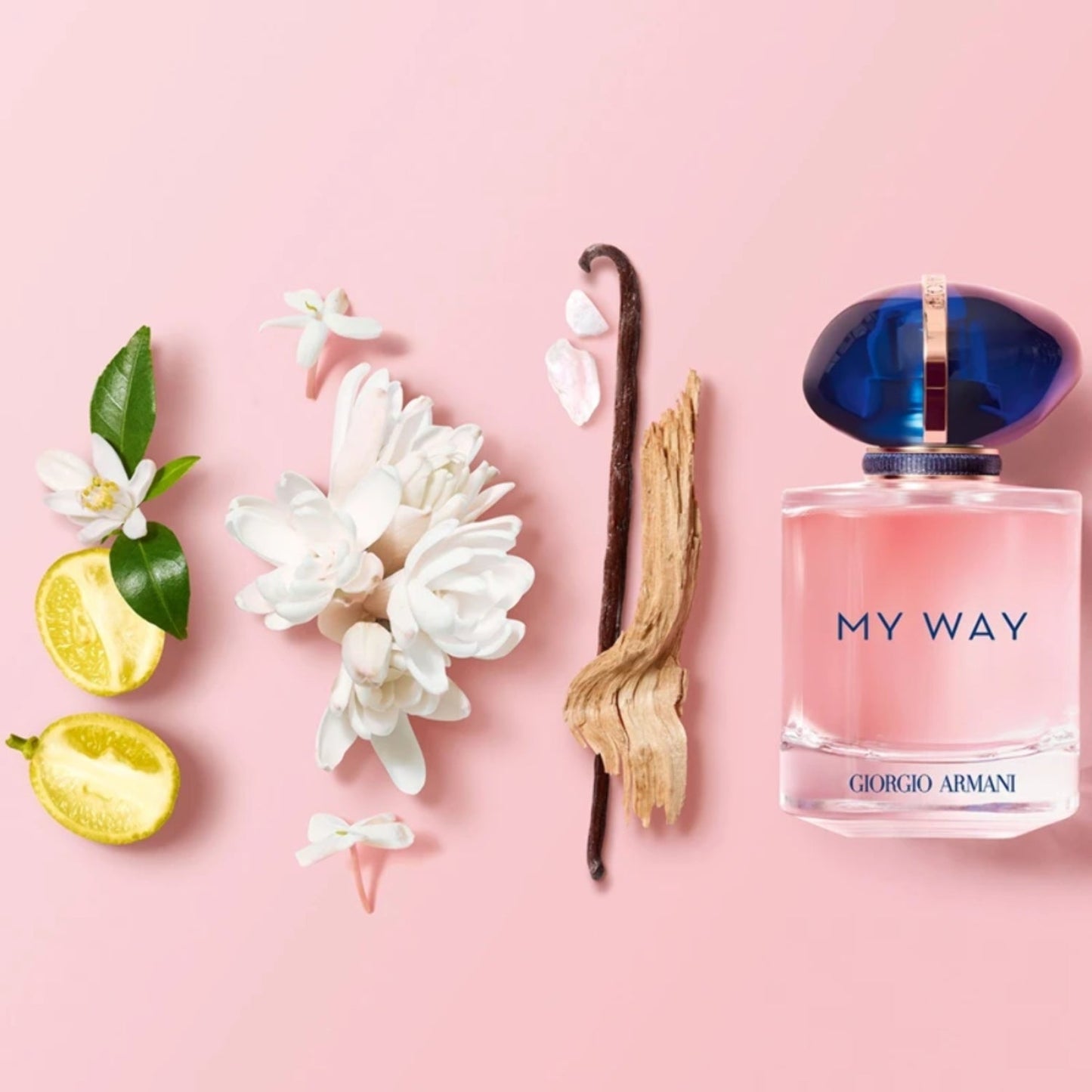 Women's Giorgio Armani My Way EDP Spray 3.0 Oz