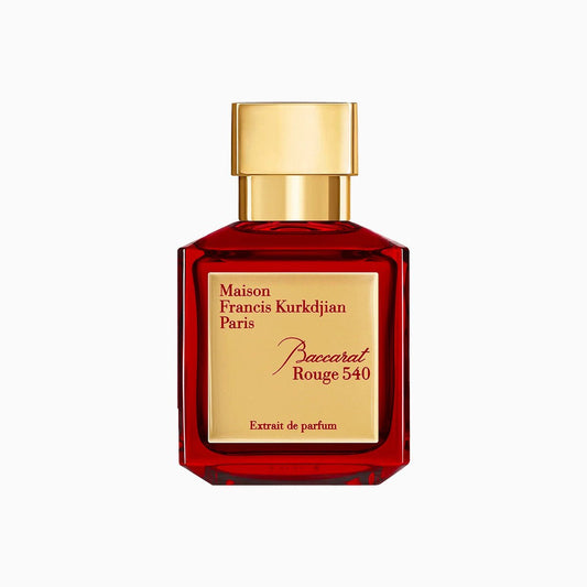 Men's Maison Francis Kurkdjian Baccarat Rouge Extrait De Parfum 2.4 Oz