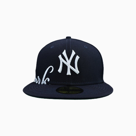 New York Yankees MLB 59Fifty Fitted Hat