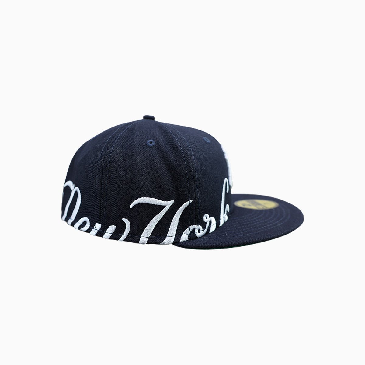 New York Yankees MLB 59Fifty Fitted Hat