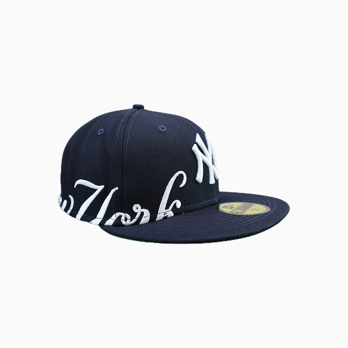 New York Yankees MLB 59Fifty Fitted Hat