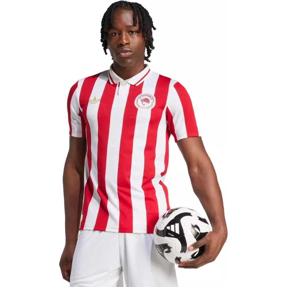 Φανέλα Επετειακή 100 Χρόνια Ολυμπιακός Adidas