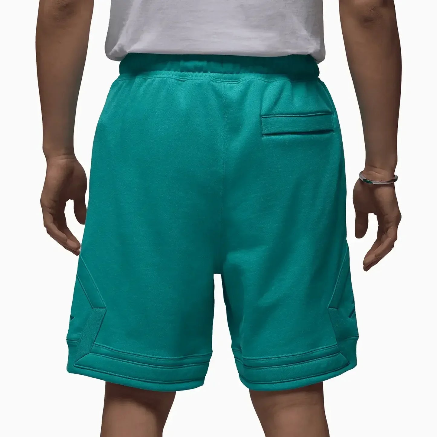 Men's Air T-Shirt And Shorts Outfit