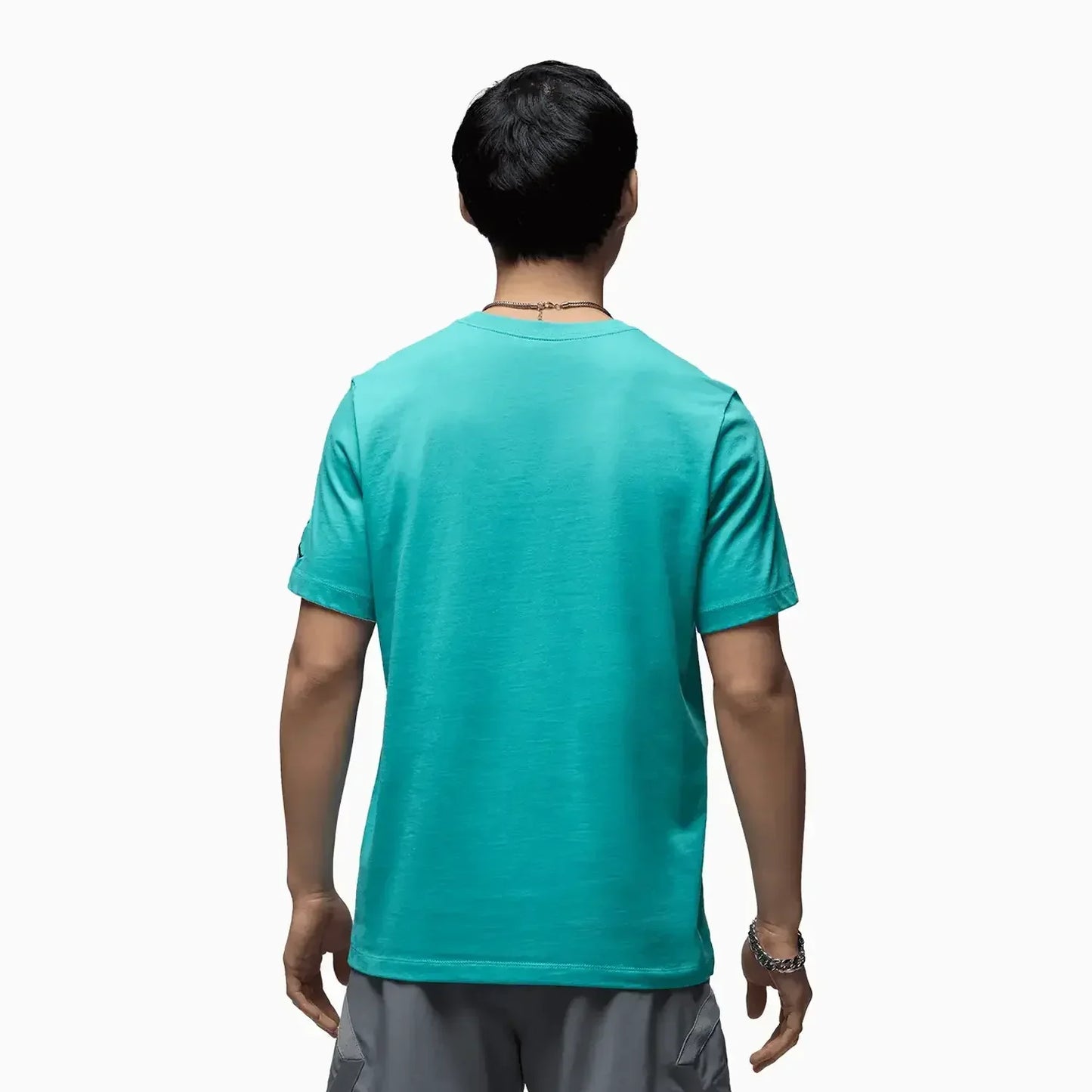 Men's Air T-Shirt And Shorts Outfit