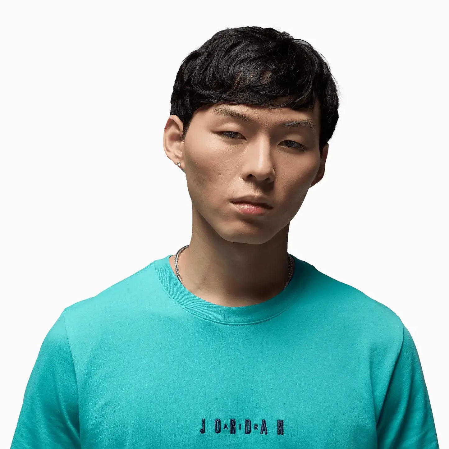 Men's Air T-Shirt And Shorts Outfit