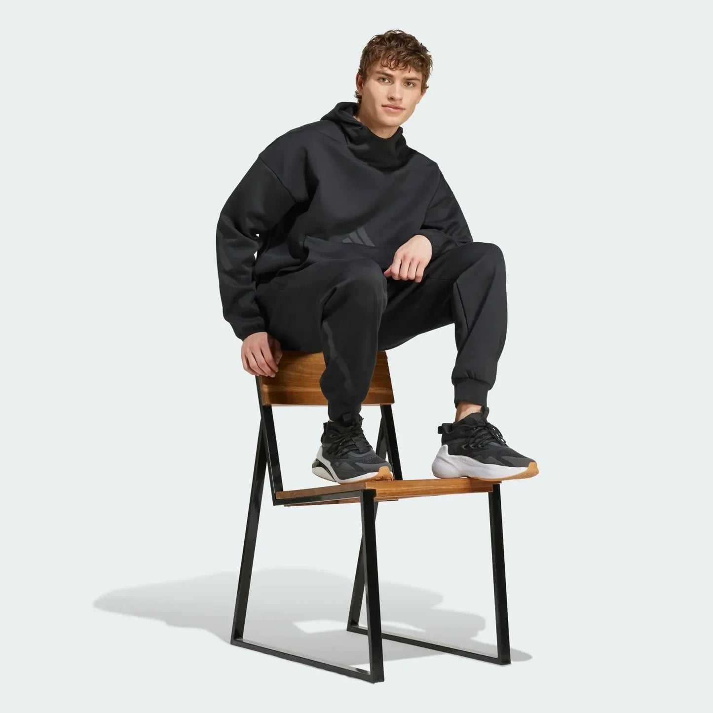 Men's Sportswear Z.N.E Outfit