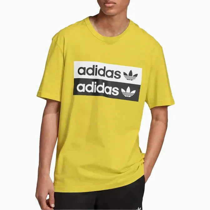 Men's D-R.Y.V. Superstar Graphic Trefoil T Shirt