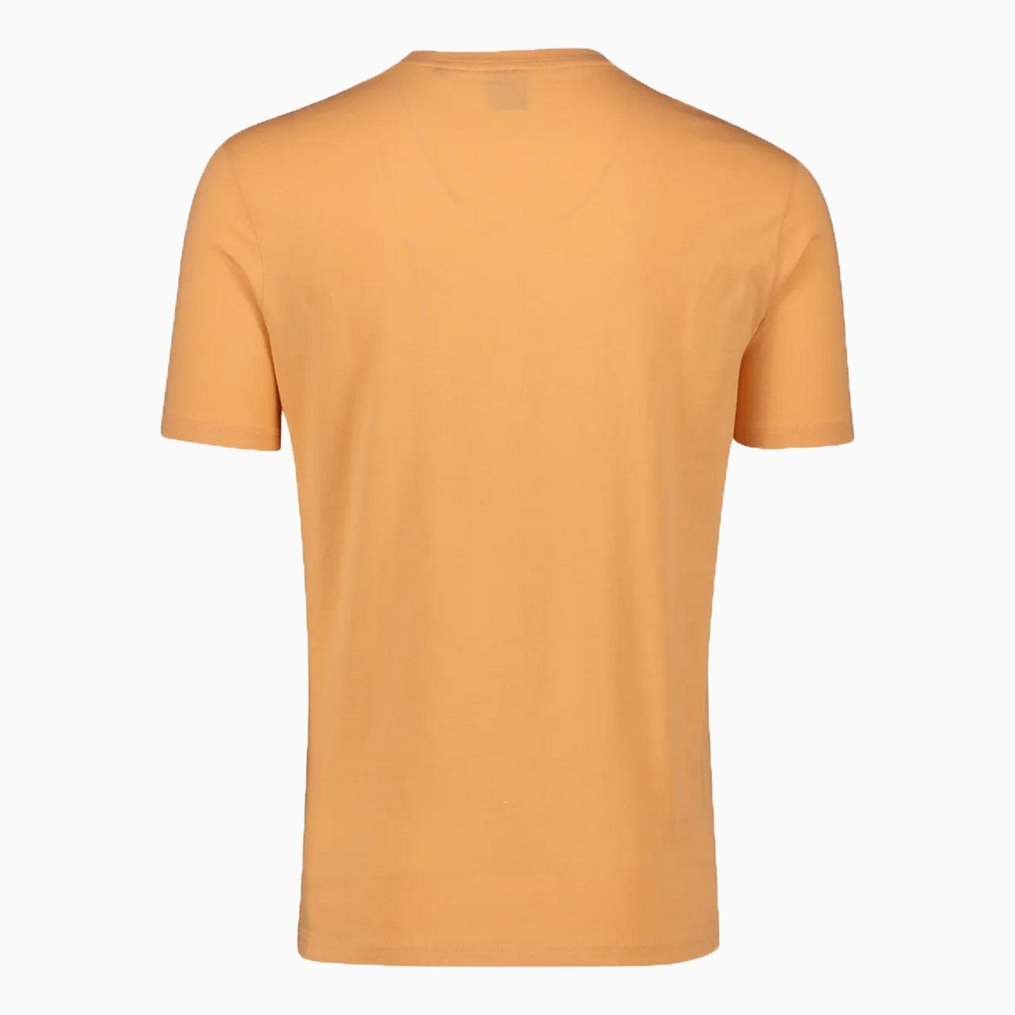 Men's Cotton Jersey Crew Neck T Shirt