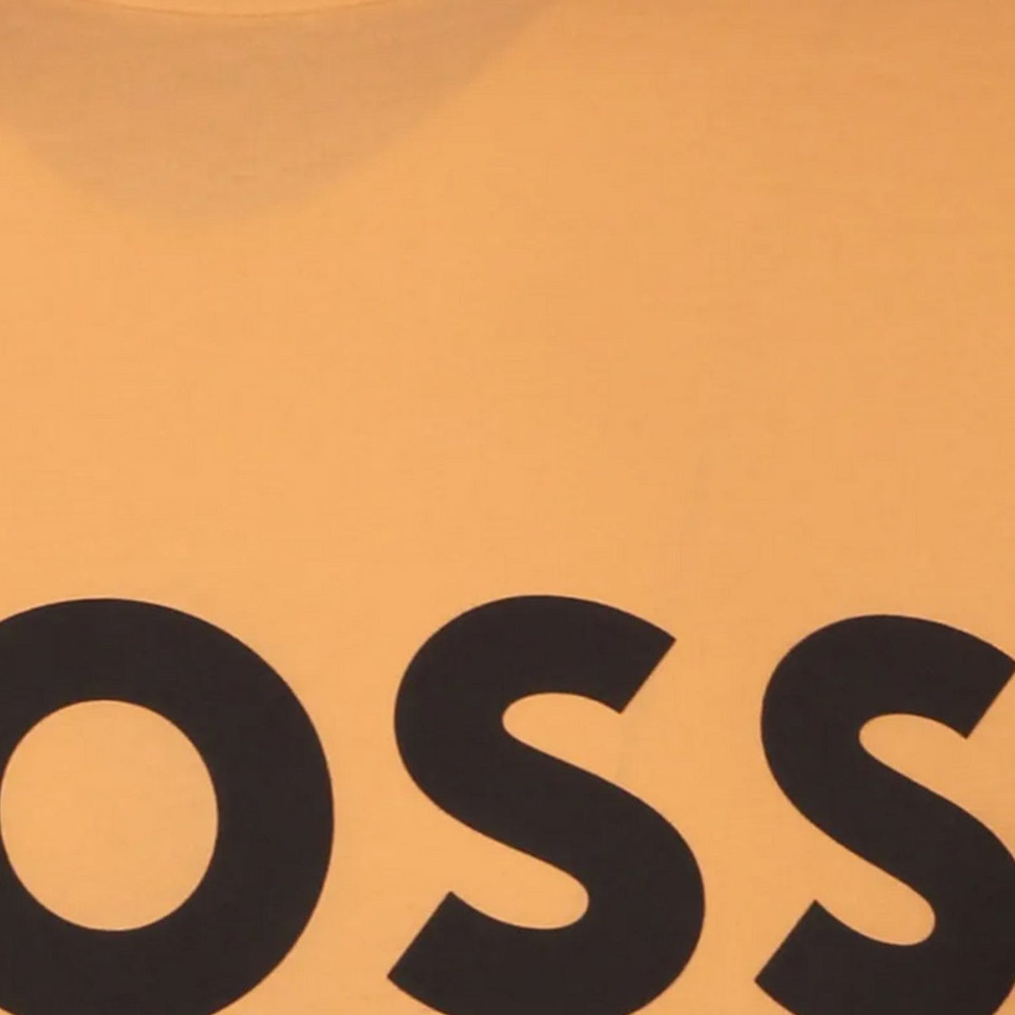 Men's Cotton Jersey Crew Neck T Shirt